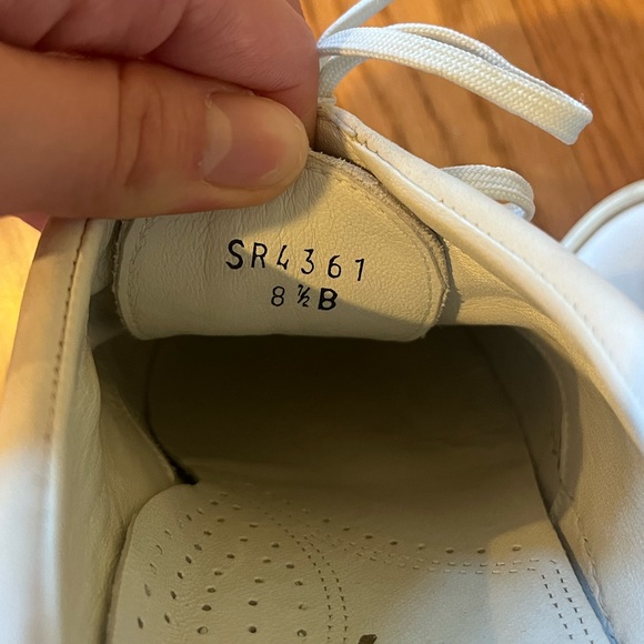 Salvador Ferragamo woman’s shoes - Picture 4 of 4